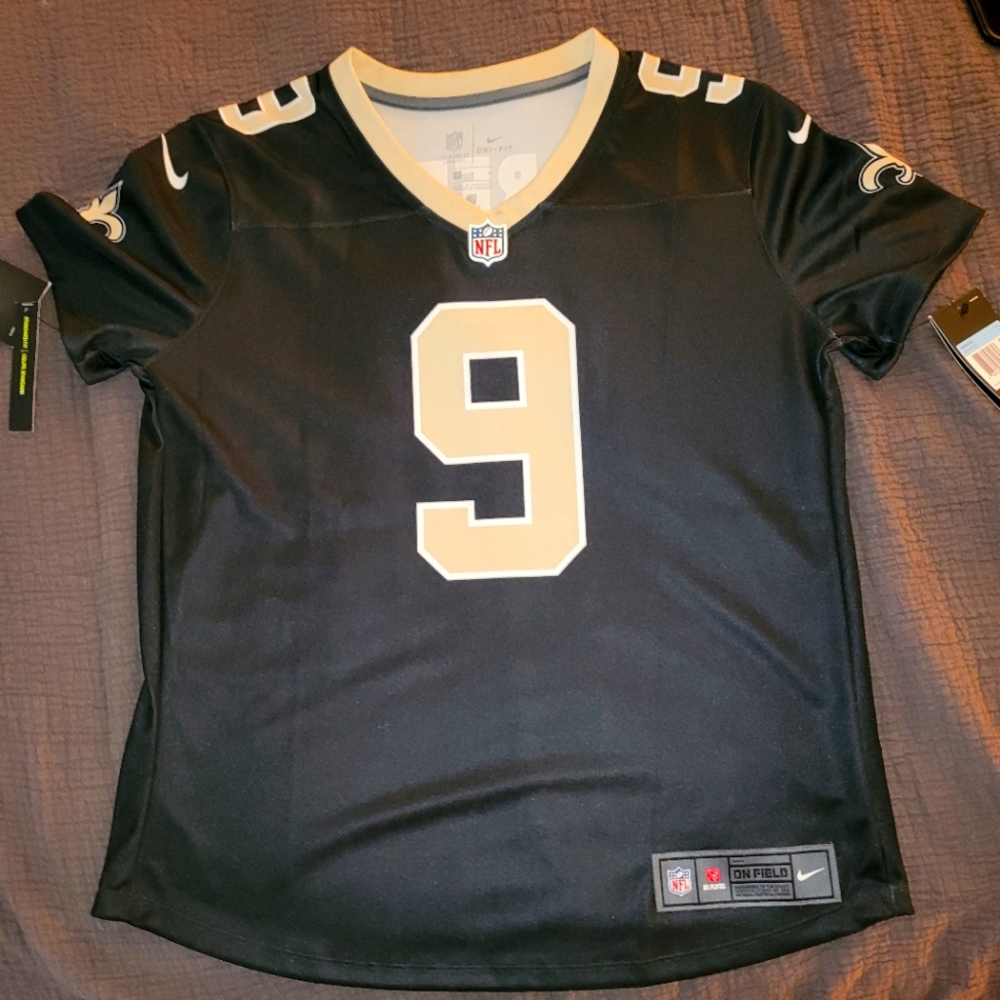 Drew Brees jersey